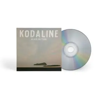 CD Kodaline: We Were Only Young - Kodaline