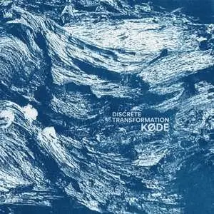 CD KØDE: Discrete Transformation