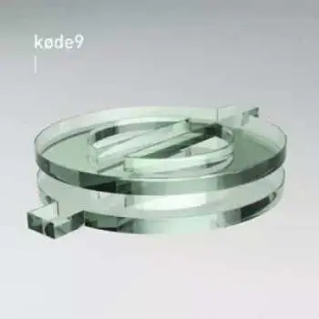 2LP Kode9: Nothing LTD | CLR