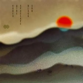 CD Kode9: Black Sun