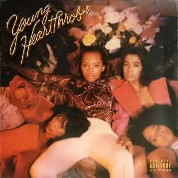 CD Kodie Shane: Young Heartthrob
