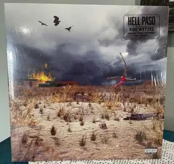 LP Koe Wetzel: Hell Paso