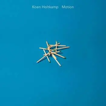 LP Koen Holtkamp: Motion