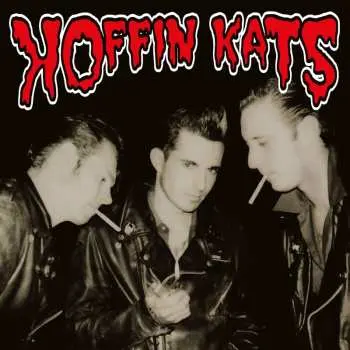 LP Koffin Kats: Koffin Kats LTD