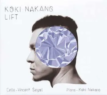 LP Koki Nakano: Lift