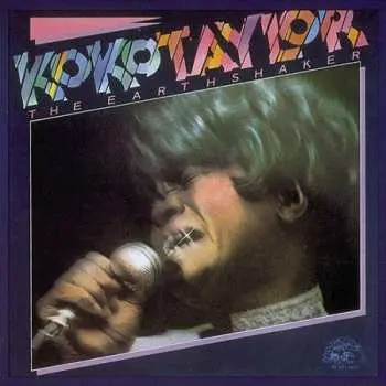 CD Koko Taylor: The Earthshaker