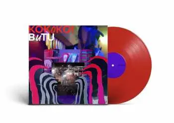 LP KOKOKO!: Butu