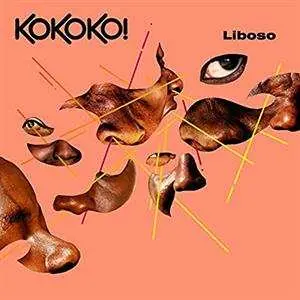 CD KOKOKO!: Liboso