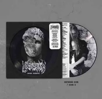 LP Koldbrann: Ingen Sk?nsel (ltd.pic Disc)