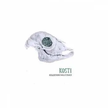 CD Kolektivní Halucinace: Kosti