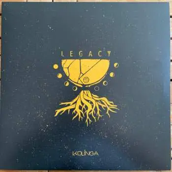 2LP Kolinga: Legacy