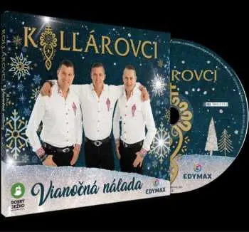 Kollárovci: Vianočná nálada