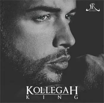 2LP Kollegah: King CLR