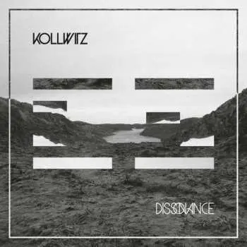 2LP/CD Kollwitz: Dissonance