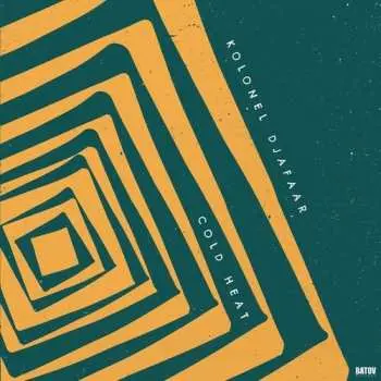 LP Kolonel Djafaar: Cold Heat LTD