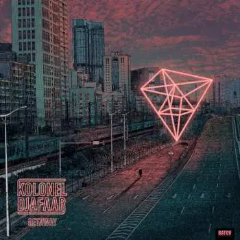LP Kolonel Djafaar: Getaway