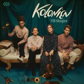 CD Kolonien: Till Skogen