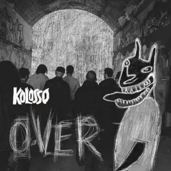 LP Kolosso: Over