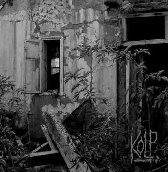 CD Kolp: The Outside