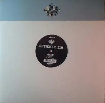 LP Kölsch: Speicher 119