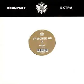 LP Kölsch: Speicher 68