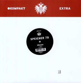 LP Kölsch: Speicher 70