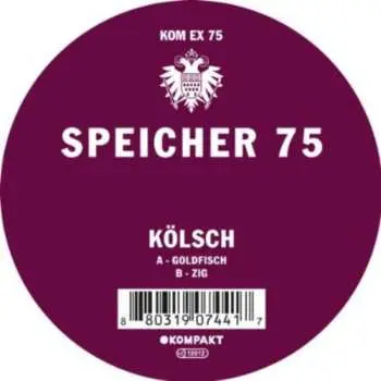 LP Kölsch: Speicher 75