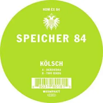 LP Kölsch: Speicher 84