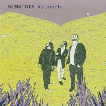 CD Komajota: Kolobeh