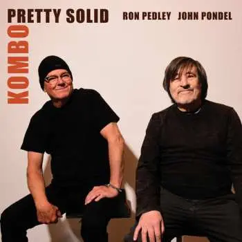 CD Kombo: Pretty Solid DIGI