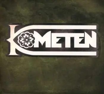 CD Kometen: Kometen DIGI
