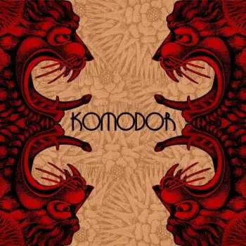 LP Komodor: Komodor LTD