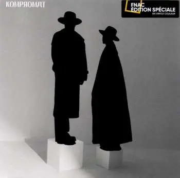 LP Kompromat: Plдying / Prдying CLR