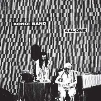 CD Kondi Band: Salone