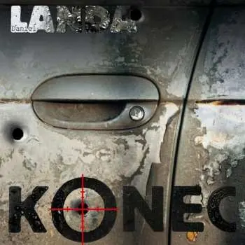 LP Daniel Landa: Konec