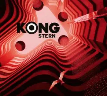 CD Kong: Stern