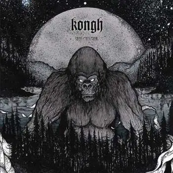 CD Kongh: Sole Creation