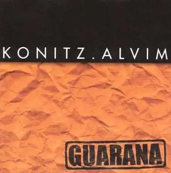 CD Lee Konitz: Guarana