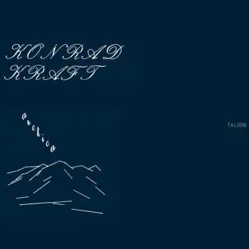 CD Konrad Kraft: Arctica LTD