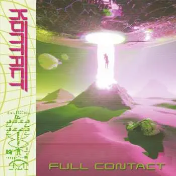 CD Kontact: Full Contact