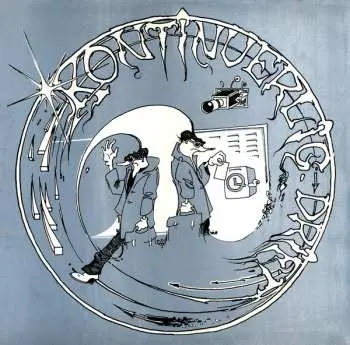 LP Kontinuerlig Drift: Kontinuerlig Drift CLR | LTD | NUM