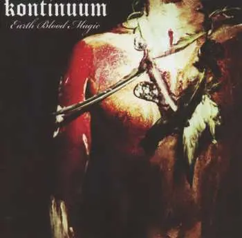 CD Kontinuum: Earth Blood Magic