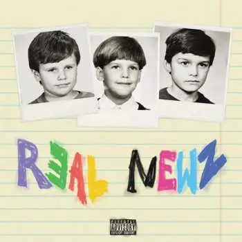 CD Kontrafakt: Real Newz