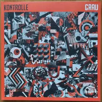 LP Kontrolle: Grau