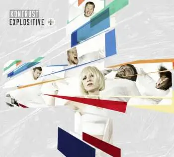 CD Kontrust: Explositive LTD | DIGI