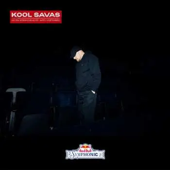 CD Kool Savas: Red Bull Symphonic