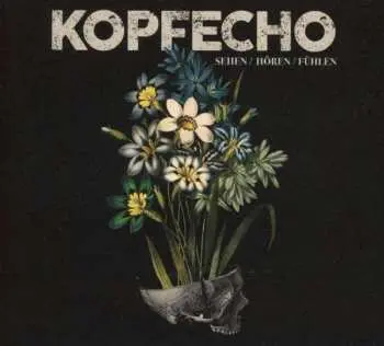 CD Kopfecho: Sehen / Hören / Fühlen LTD