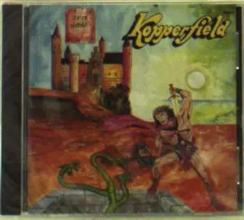 LP Kopperfield: Tales Untold