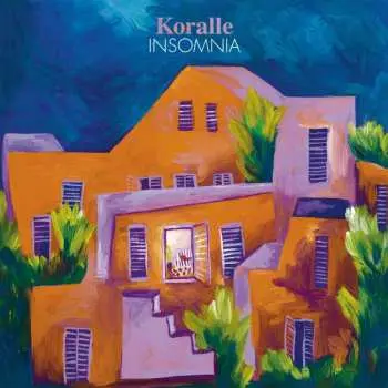 LP Koralle: Insomnia