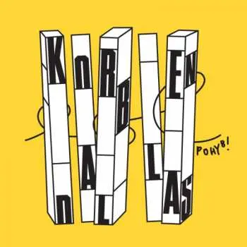 Korben Dallas: Pohyb! LP